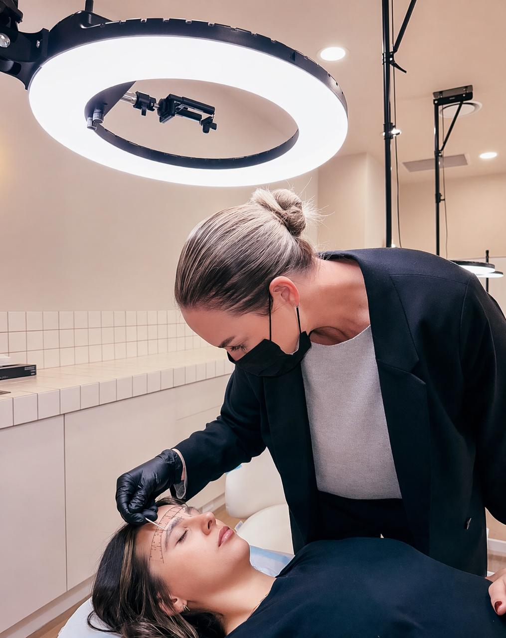 Kellie Te Oka, KoKA Collective