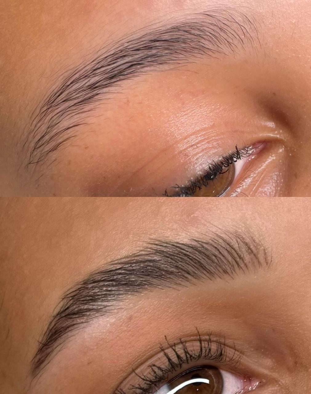 Brow Services